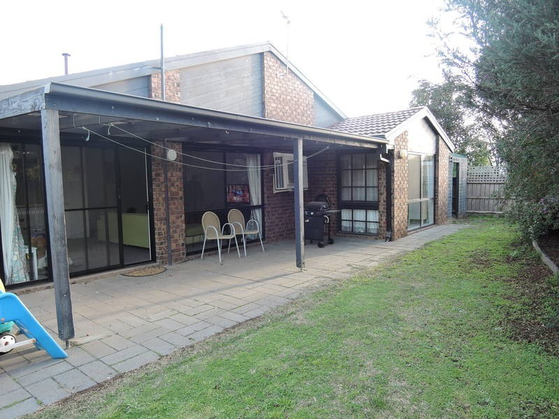 6 Murchison Court, Werribee VIC 3030