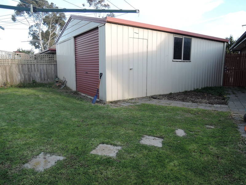 6 Murchison Court, Werribee VIC 3030