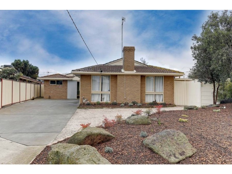 6 Stanley Court, Hoppers Crossing VIC 3029