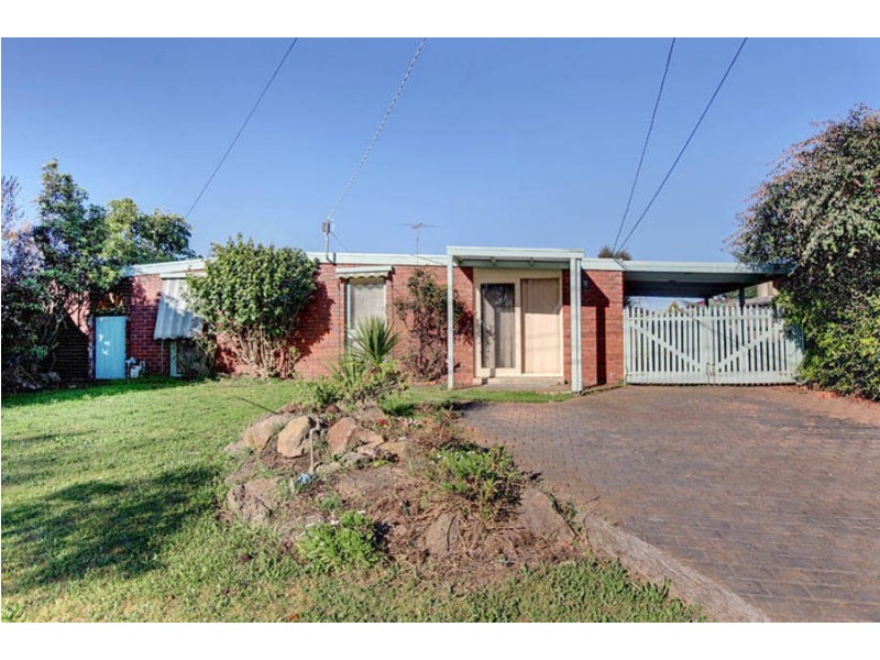 5 Ridge Drive, Wyndham Vale VIC 3024