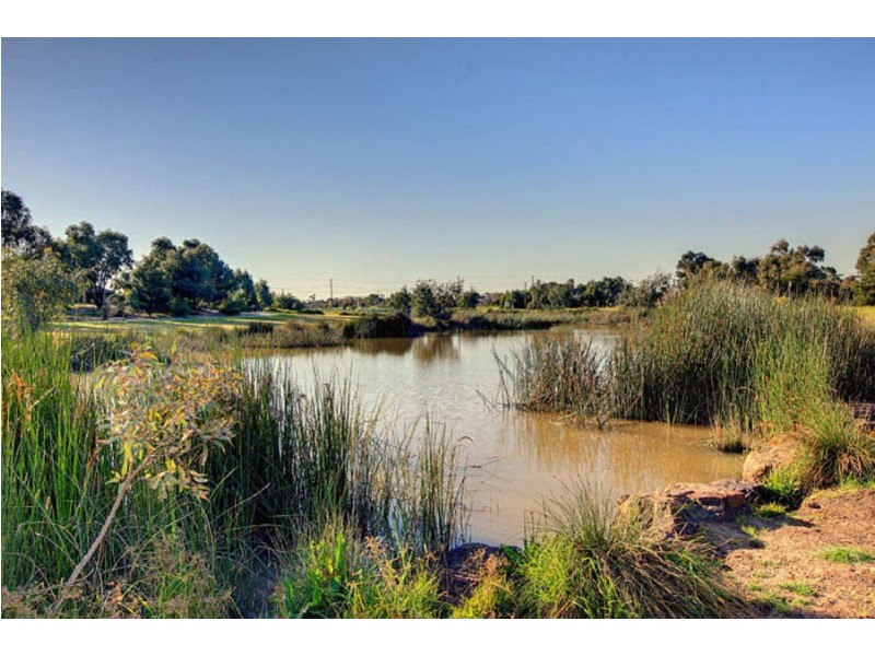 5 Ridge Drive, Wyndham Vale VIC 3024
