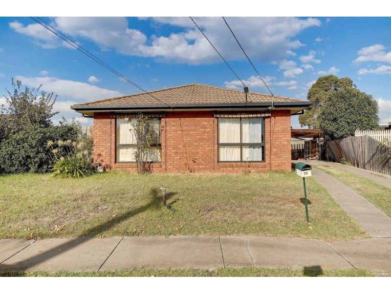 36 Tamarind Crescent, Werribee VIC 3030