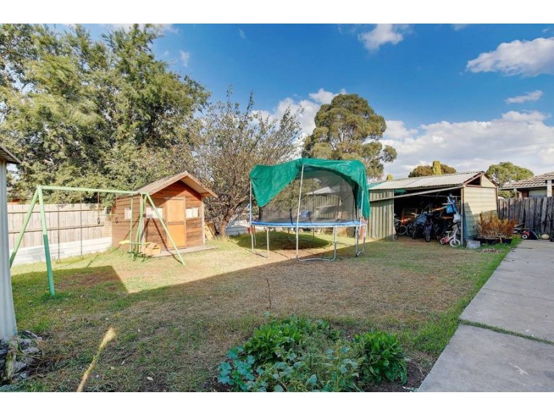 36 Tamarind Crescent, Werribee VIC 3030