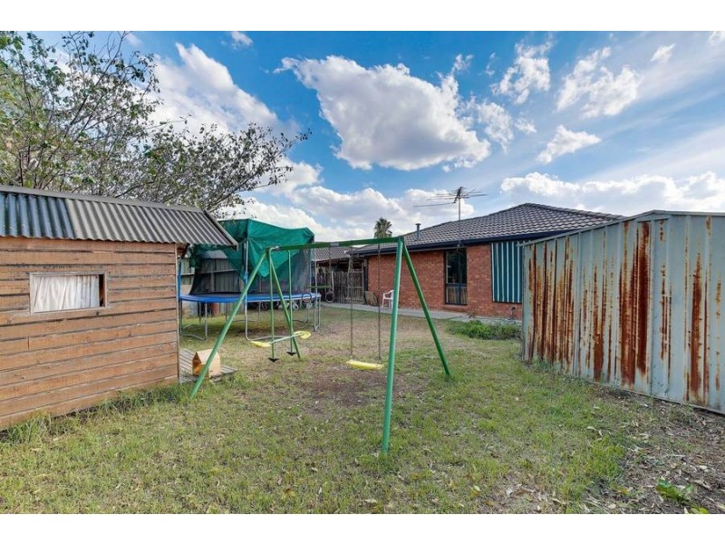 36 Tamarind Crescent, Werribee VIC 3030