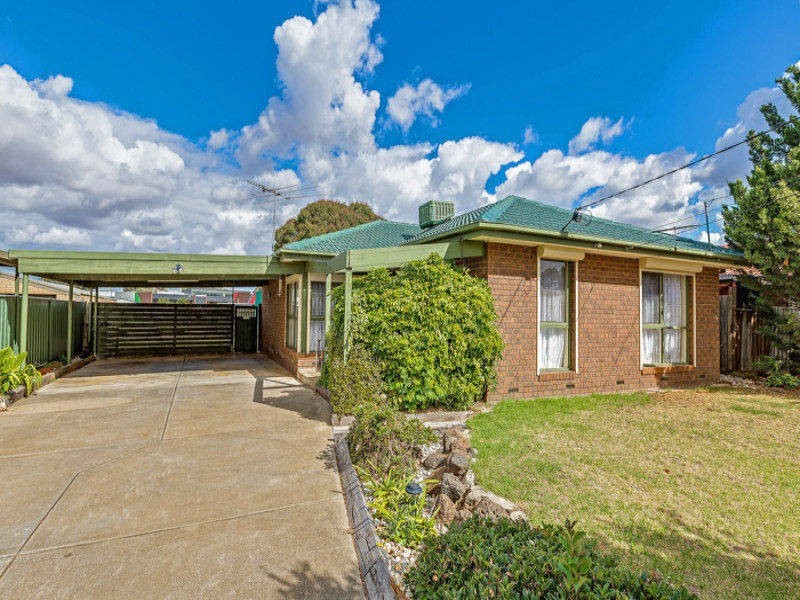 45 Parramatta Road, Werribee VIC 3030