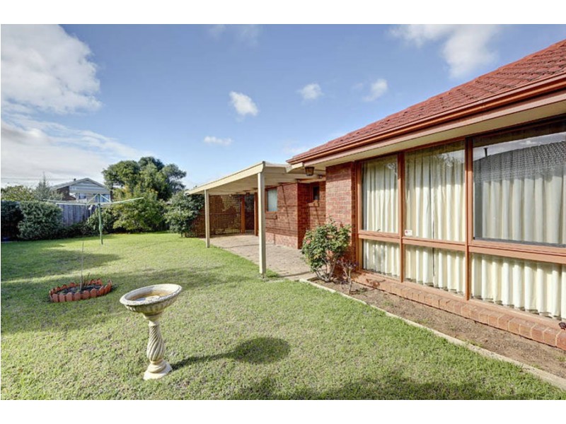18 Northey Crescent, Hoppers Crossing VIC 3029