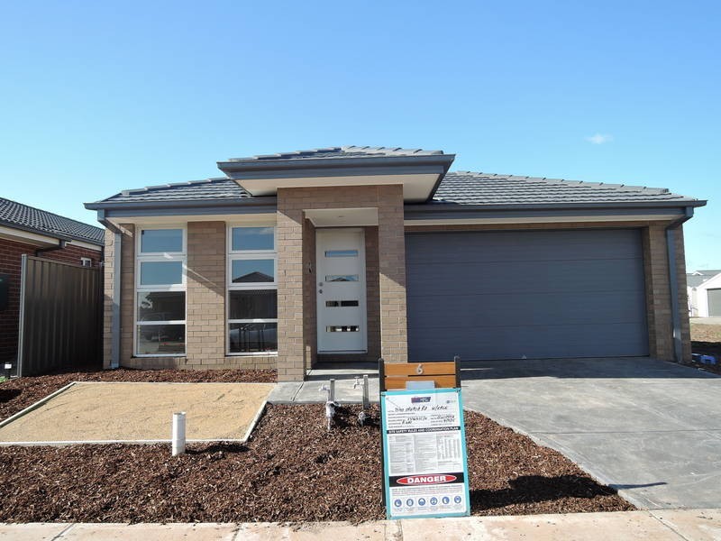 6 Orvalia Road, Wyndham Vale VIC 3024