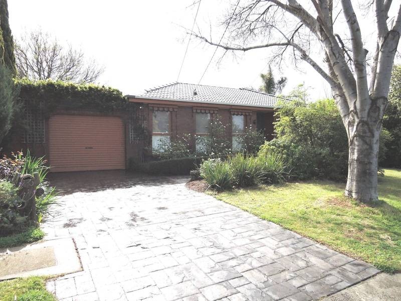 28 Nantilla Crescent, Werribee VIC 3030