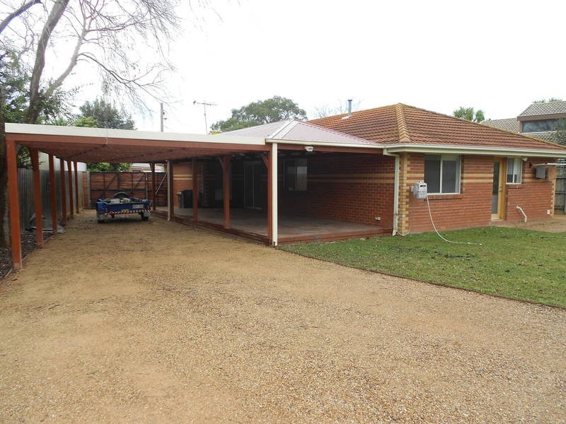 23 Delmont Street, Werribee VIC 3030