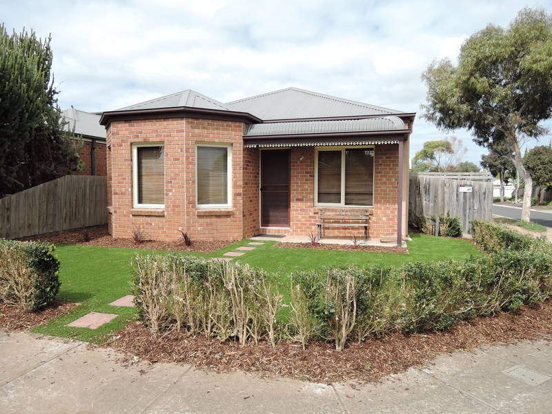 26 Kasem Drive, Werribee VIC 3030