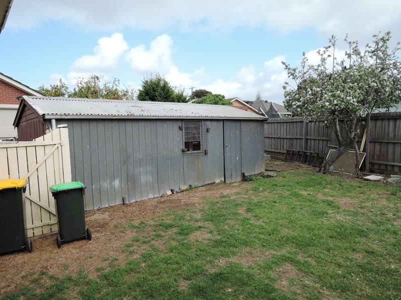 9 Henderson Street, Laverton VIC 3028