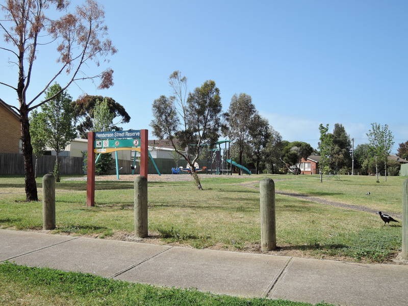 9 Henderson Street, Laverton VIC 3028