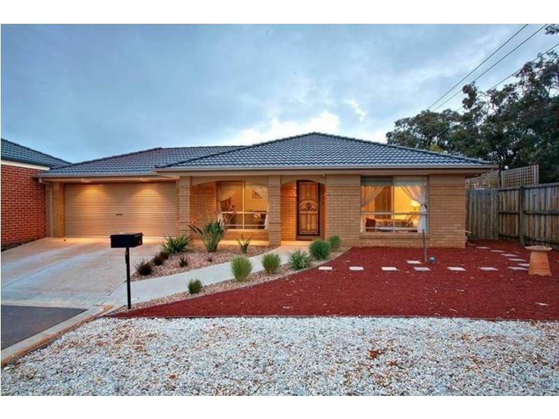 5 Persimmon Place, Werribee VIC 3030