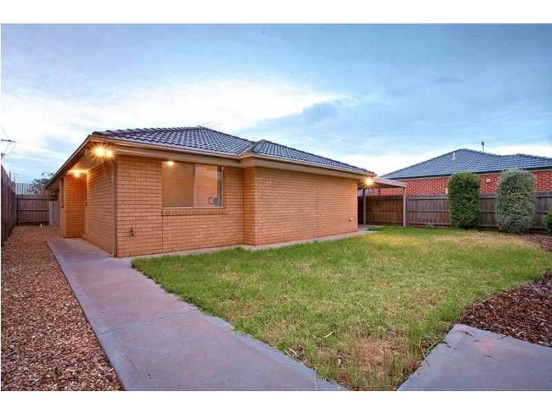 5 Persimmon Place, Werribee VIC 3030