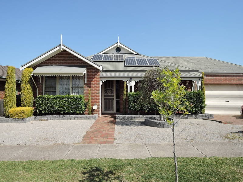 6 Ironbark Drive, Hoppers Crossing VIC 3029