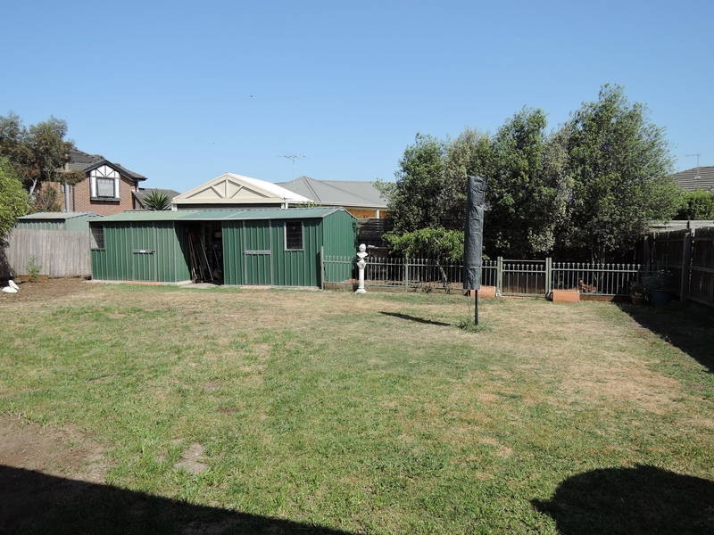 6 Ironbark Drive, Hoppers Crossing VIC 3029