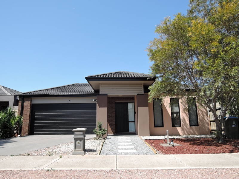 14 Verona Avenue, Tarneit VIC 3029