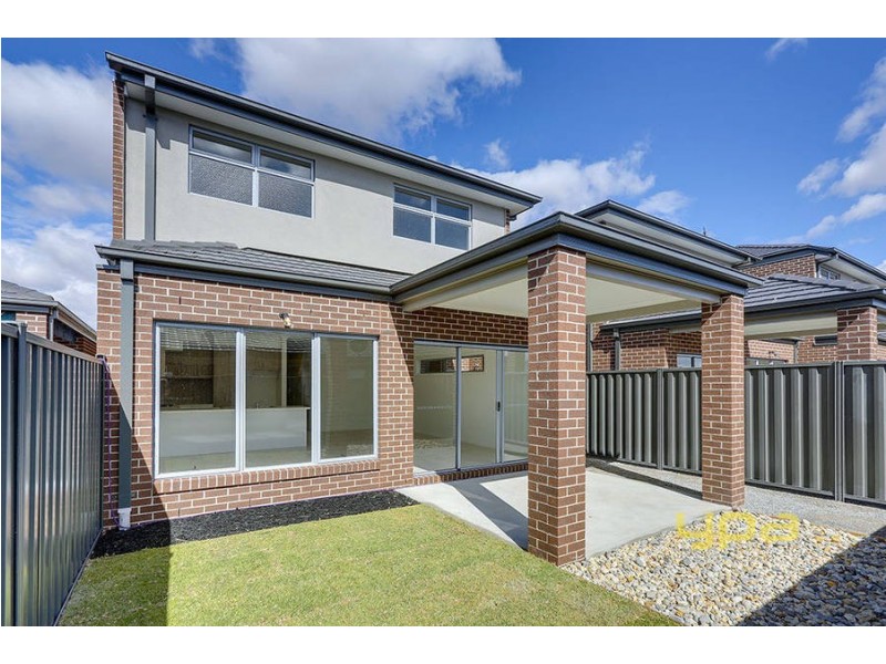 22A Hindmarsh Drive, Wyndham Vale VIC 3024