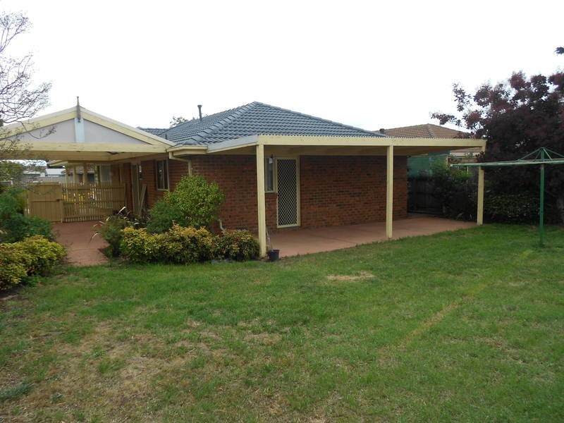 3 Mississippi Place, Werribee VIC 3030