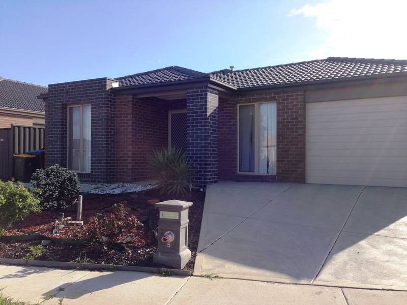 5 Yandee Court, Truganina VIC 3029