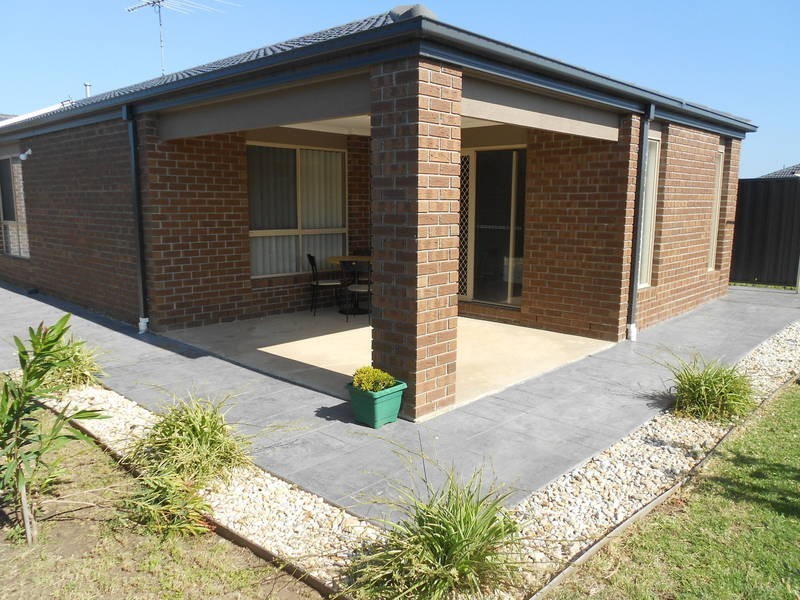 5 Yandee Court, Truganina VIC 3029