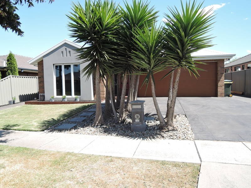 163 Thames Boulevard, Tarneit VIC 3029