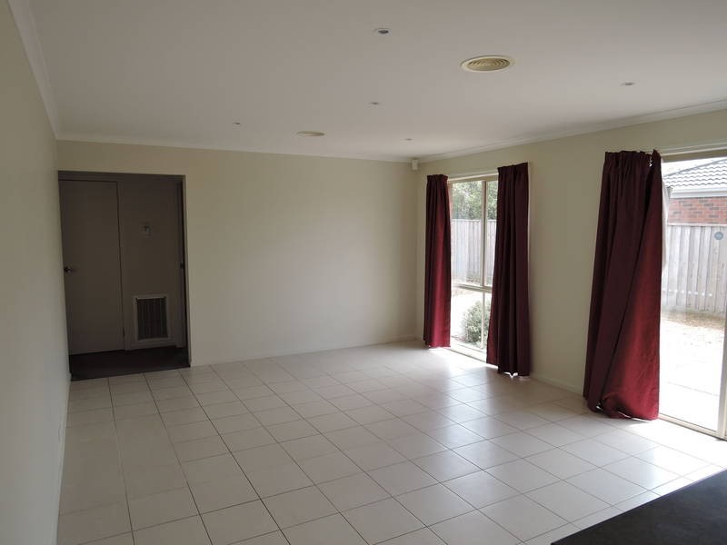 8  Parvum Way, Wyndham Vale VIC 3024