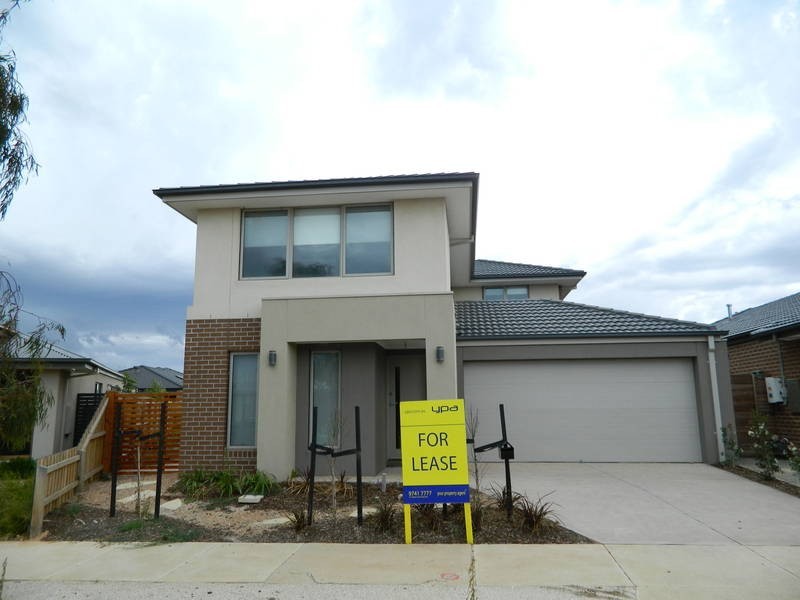 20 Advent Road, Werribee VIC 3030