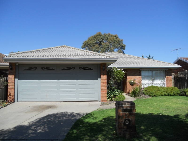 5 Talina Close, Hoppers Crossing VIC 3029