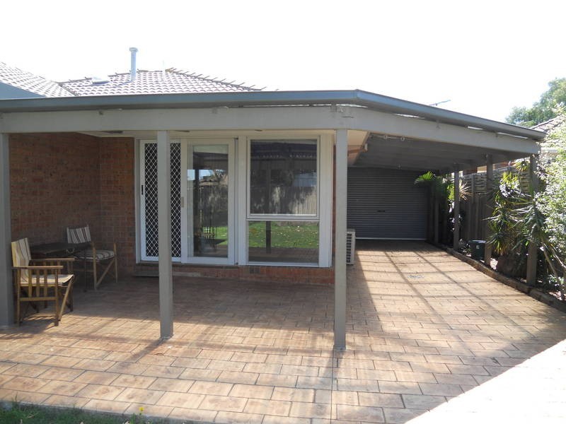 5 Talina Close, Hoppers Crossing VIC 3029