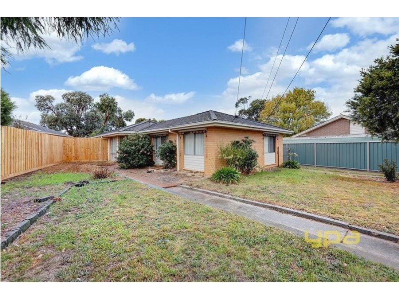 4 Malleehen Street, Werribee VIC 3030