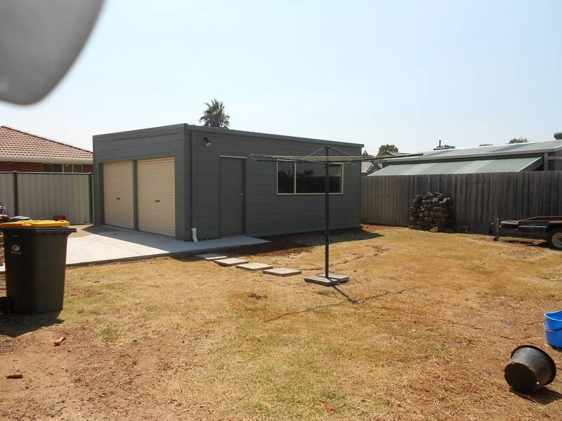 28 Malleehen Street, Werribee VIC 3030