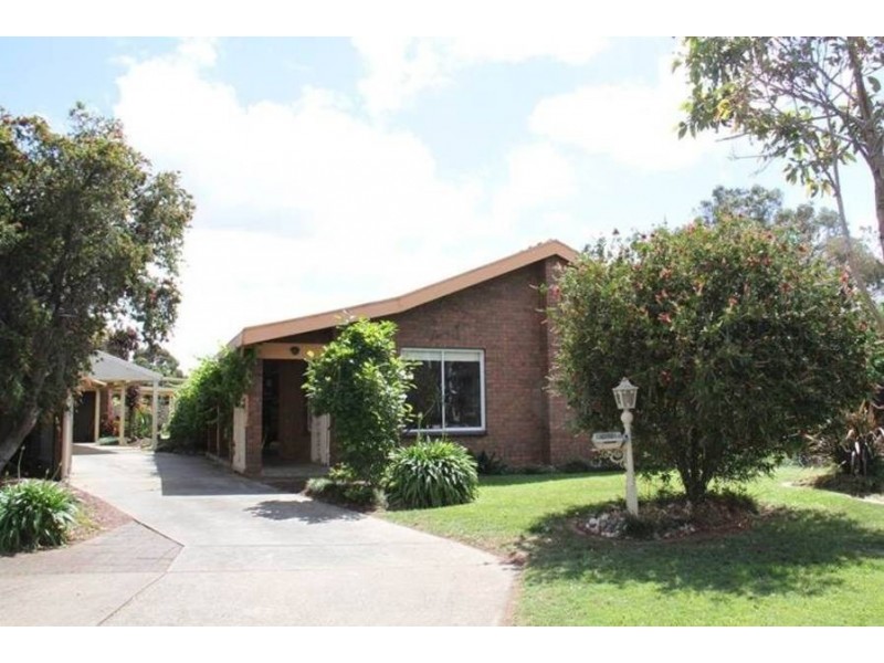 10 Wallaroo Square, Werribee VIC 3030