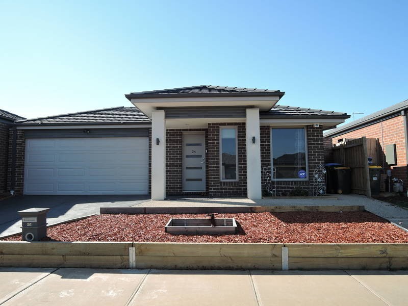 26 Chantelle Parade, Tarneit VIC 3029