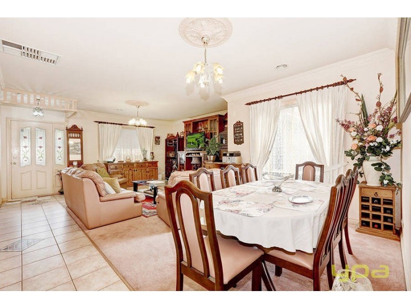 81 Lonsdale Circuit, Hoppers Crossing VIC 3029