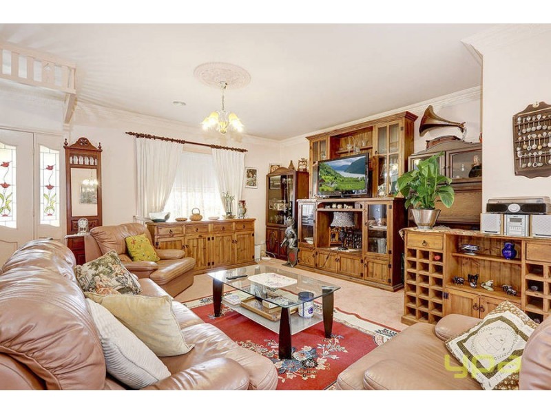 81 Lonsdale Circuit, Hoppers Crossing VIC 3029