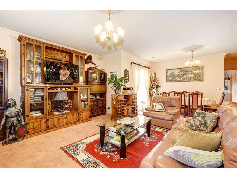 81 Lonsdale Circuit, Hoppers Crossing VIC 3029