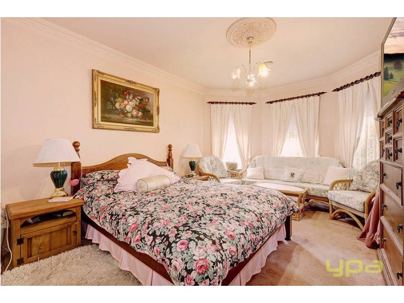81 Lonsdale Circuit, Hoppers Crossing VIC 3029
