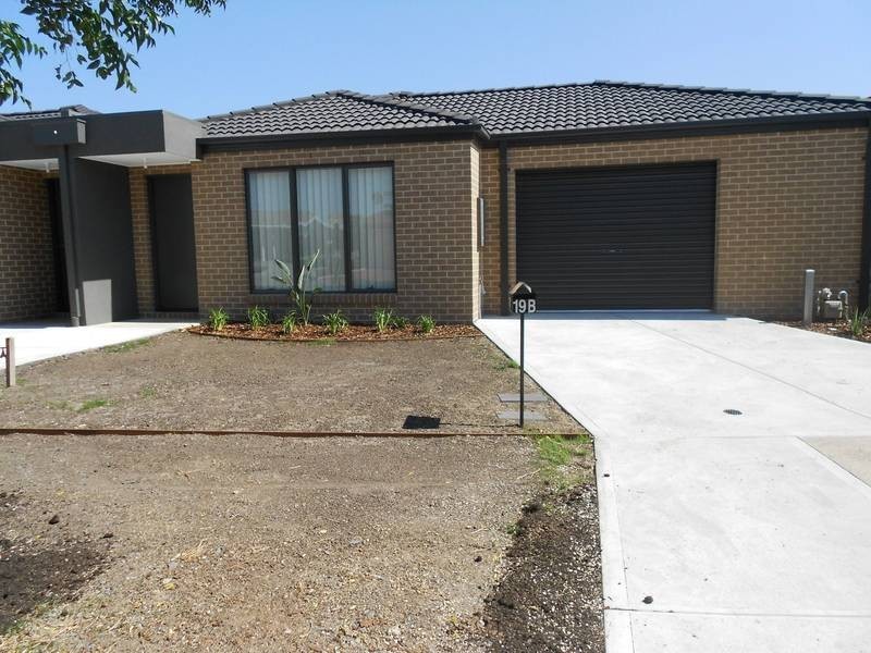 19b Eleanor Drive, Hoppers Crossing VIC 3029