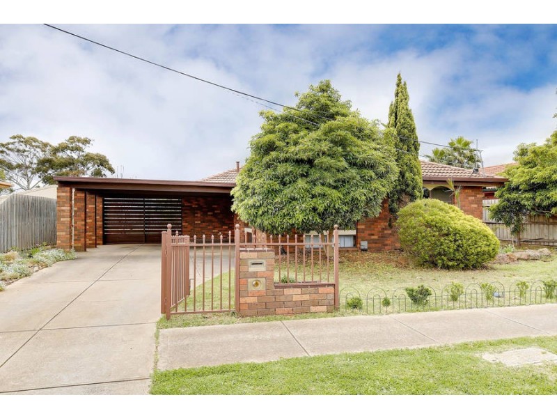 11 Willmott Drive, Hoppers Crossing VIC 3029