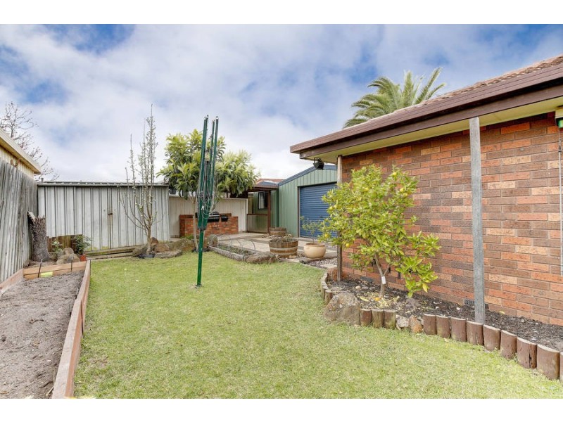 11 Willmott Drive, Hoppers Crossing VIC 3029