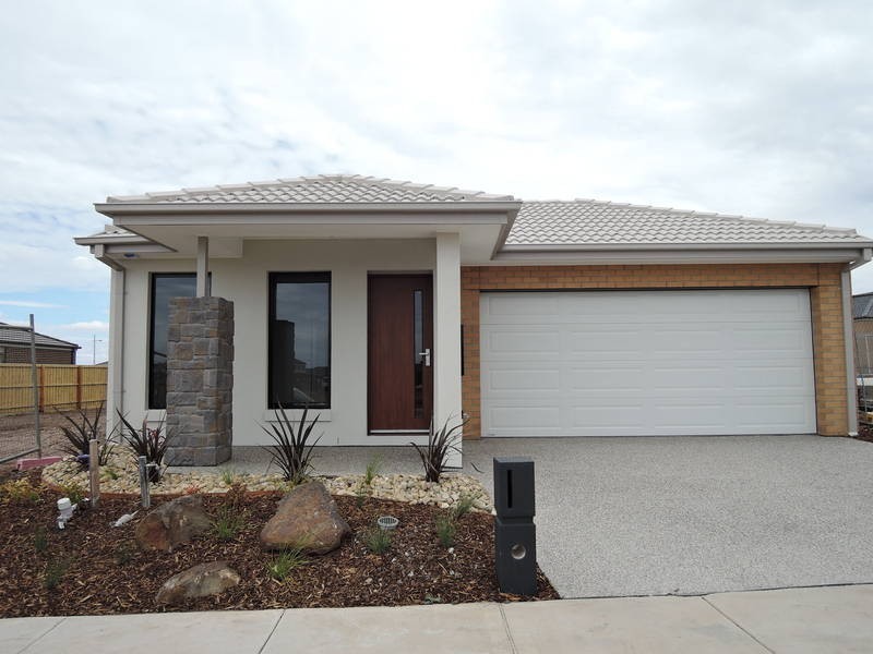 36 Kurrali Crescent, Werribee VIC 3030