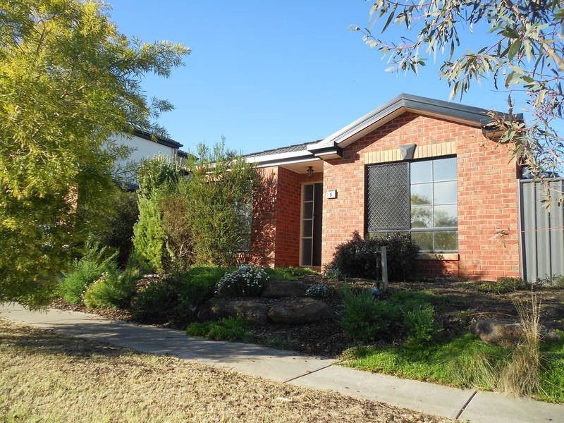 5 Ashburton Avenue, Wyndham Vale VIC 3024