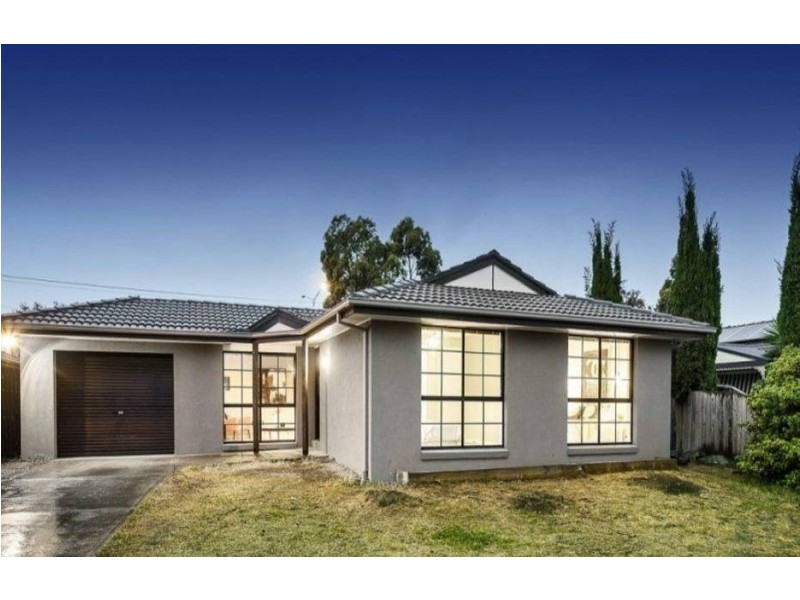 8 Mississippi Place, Werribee VIC 3030