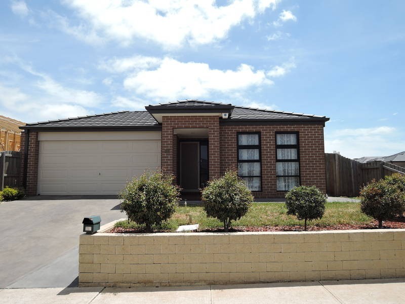 1 Stan Drive, Tarneit VIC 3029