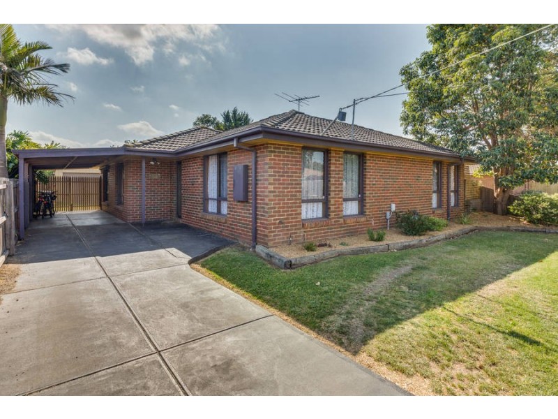 45 Kimberley Road, Werribee VIC 3030