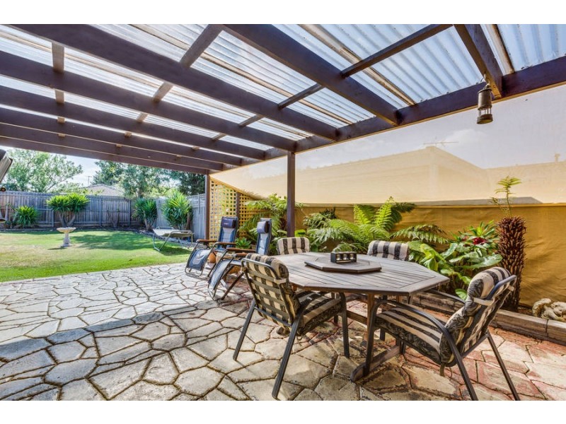 45 Kimberley Road, Werribee VIC 3030