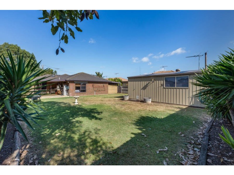 45 Kimberley Road, Werribee VIC 3030