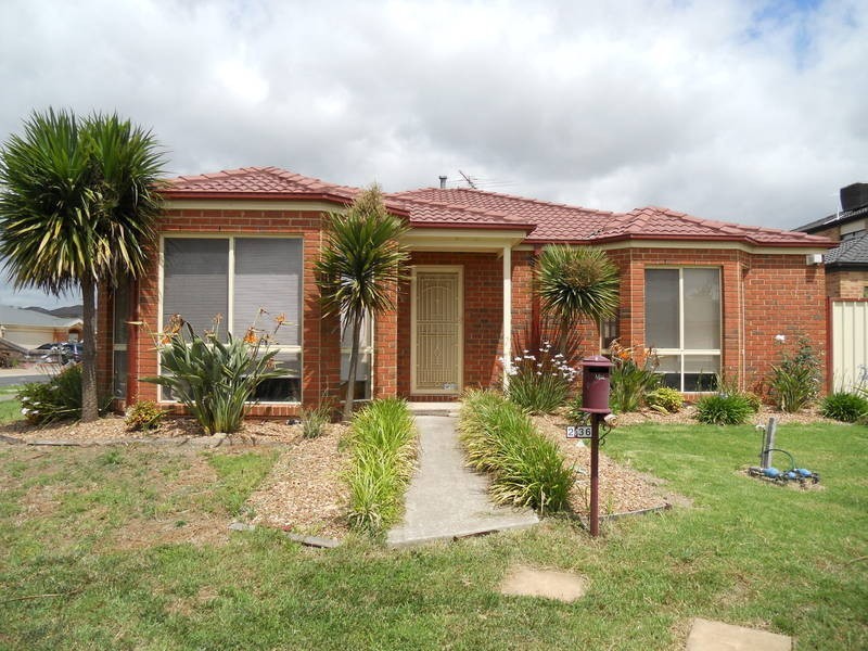2/36 Harmony Drive, Tarneit VIC 3029