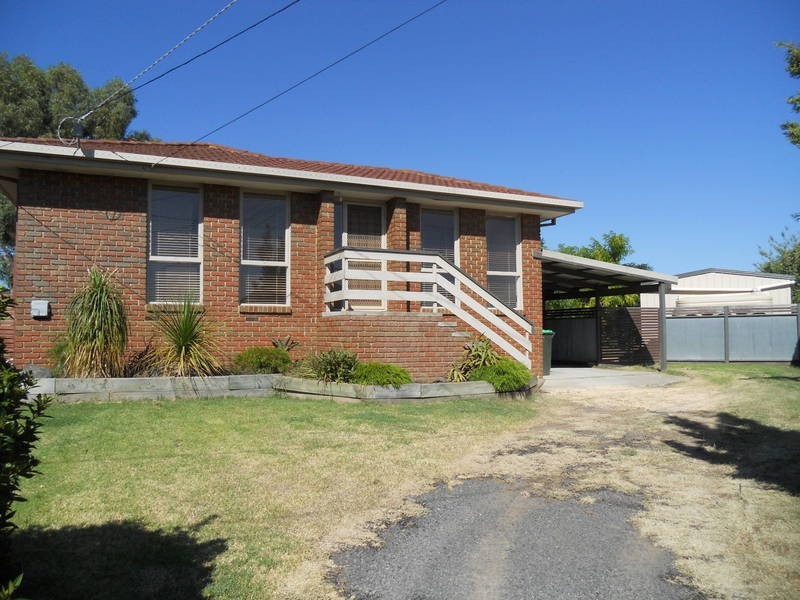 6 Adare Place, Werribee VIC 3030